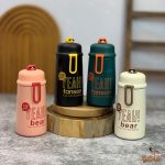 تراول ماگ خرسی فانسون