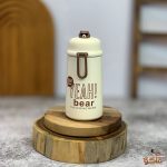 تراول ماگ خرسی فانسون