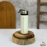 تراول ماگ مینیمال استوانه ای