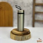 تراول ماگ مینیمال استوانه ای