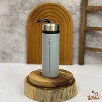 تراول ماگ مینیمال استوانه ای