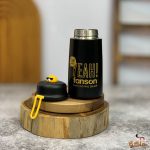 تراول ماگ خرسی فانسون