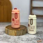 تراول ماگ خرسی فانسون