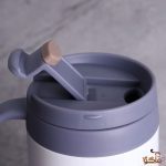 تراول ماگ دسته دار