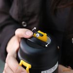 تراول ماگ خرسی فانسون