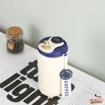 تراول ماگ دماسنج دار