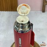 فلاسک شیار دار 800 میل