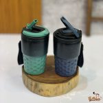 تراول ماگ طرح کهکشان