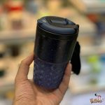 تراول ماگ طرح کهکشان