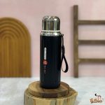 فلاسک شیار دار 800 میل