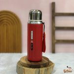 فلاسک شیار دار 800 میل