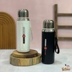 فلاسک شیار دار 800 میل