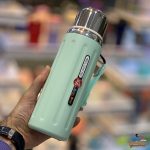 فلاسک شیار دار 800 میل