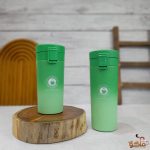 تراول ماگ قفلدار پاستیلی