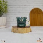 ماگ سرامیکی خرسی