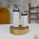 تراول ماگ مینیمال استوانه ای