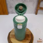 تراول ماگ قفلدار دماسنج دار