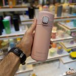 تراول ماگ قفلدار دماسنج دار