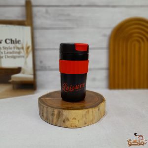 تراول ماگ دو رنگ 480 میل