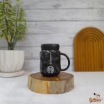 ماگ سرامیکی درب آینه ای استارباکس