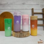 تراول ماگ قفلدار پاستیلی
