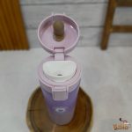 تراول ماگ قفلدار پاستیلی