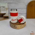 تراول ماگ دو رنگ 480 میل