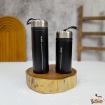 تراول ماگ مینیمال استوانه ای