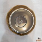 تراول ماگ دو رنگ 480 میل