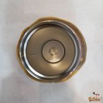 تراول ماگ قفلدار پاستیلی