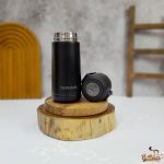 تراول ماگ قفلدار دماسنج دار