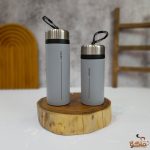 تراول ماگ مینیمال استوانه ای