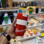 تراول ماگ دو رنگ 480 میل