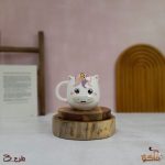 ماگ سرامیکی اسب تک شاخ