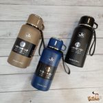 فلاسک یک لیتری درب فنجانی جی کا
