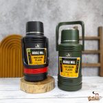 فلاسک 1800 میل جی کا