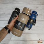 فلاسک یک لیتری درب فنجانی جی کا