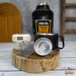 فلاسک 1800 میل جی کا