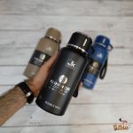 فلاسک یک لیتری درب فنجانی جی کا