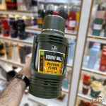 فلاسک 1800 میل جی کا