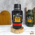 فلاسک 1800 میل جی کا