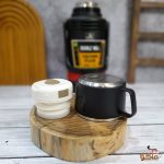 فلاسک 1800 میل جی کا
