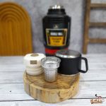 فلاسک 1800 میل جی کا