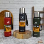 فلاسک 500 میل جی کا
