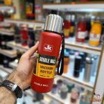 فلاسک 500 میل جی کا