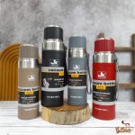 فلاسک کبریتی JK