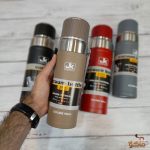 فلاسک کبریتی JK