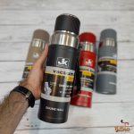 فلاسک کبریتی JK