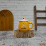 ماگ سرامیکی اردک