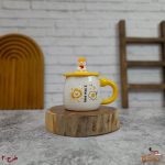 ماگ سرامیکی اردک